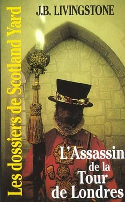 L'assassin de la tour de londres