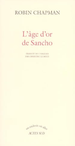 L'age d'or de sancho
