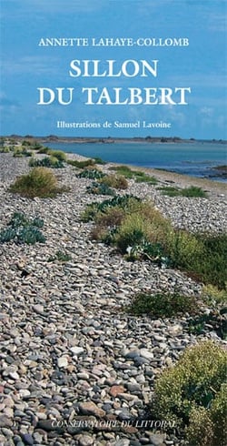 Sillon du Talbert