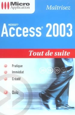 Access 2003
