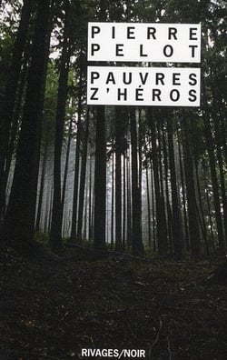 Pauvres z'héros