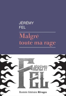 Malgre toute ma rage