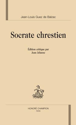 Socrate chrestien