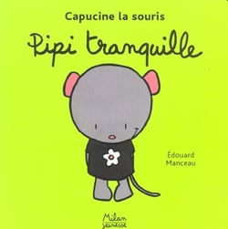 Pipi tranquille