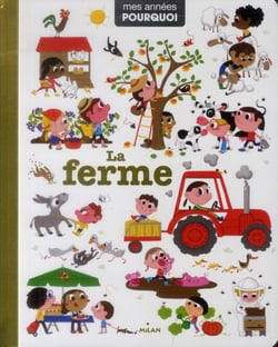 La ferme