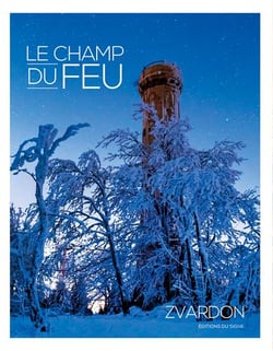 Le Champ Du Feu