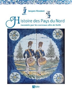 Histoire des pays du Nord