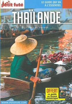 Carnet de voyage (édition 2017)