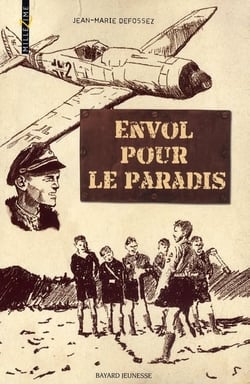 Envol pour le paradis