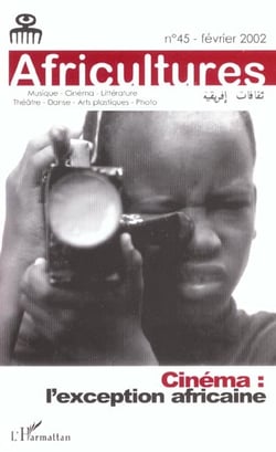 Cinéma - l'exception africaine