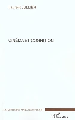 CINÉMA ET COGNITION