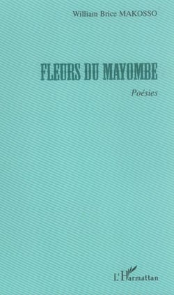 Fleurs du Mayombe : Poésies