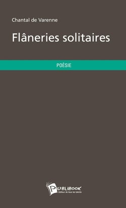 Flâneries solitaires