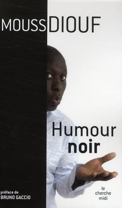 Humour noir