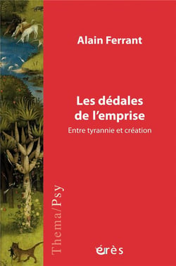 Les dédales de l'emprise : Entre tyrannie et création