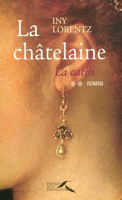 La catin Tome 2 - la châtelaine