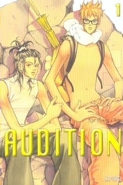 Audition Tome 1