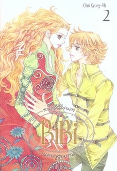 Bibi Tome 2
