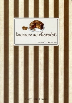 Douceurs au chocolat