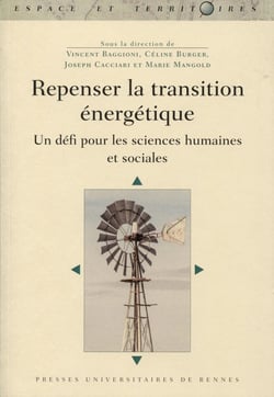 Repenser la transition énergétique