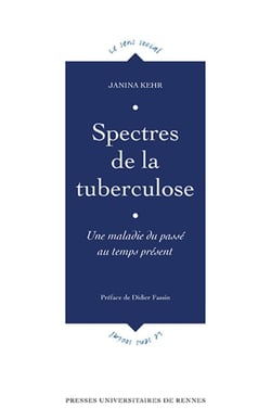 Spectres de la tuberculose