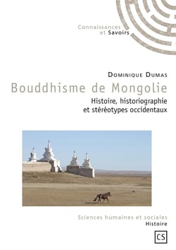 Bouddhisme de Mongolie