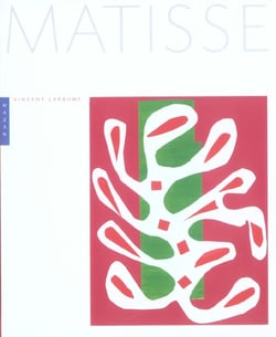 Matisse (nouvelle edition)