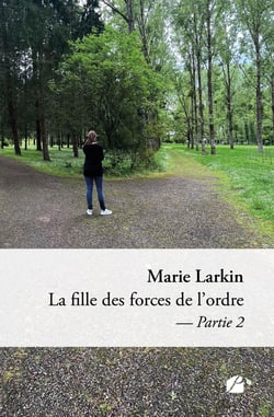 La fille des forces de l'ordre Tome 2