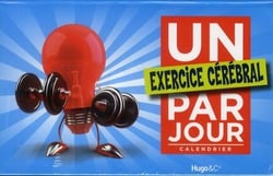 Un entraînement cérébral par jour