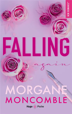 Falling again