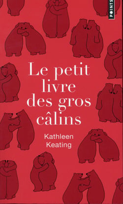 Le petit livre des gros câlins