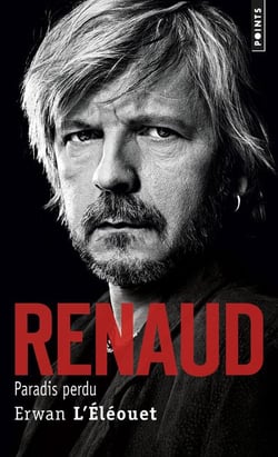 Renaud - paradis perdu