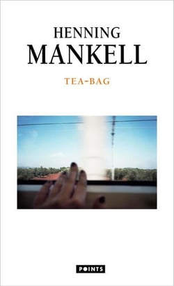 Tea bag