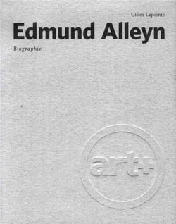 Edmund alleyn - biographie