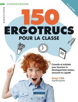 150 ERGOTRUCS POUR LA CLASSE