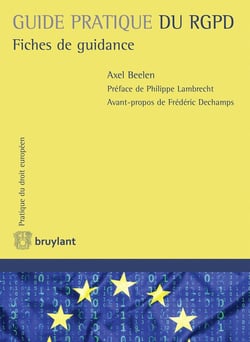 Guide pratique RGPD