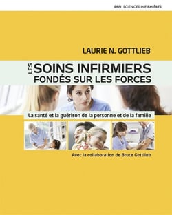 Les soins infirmiers fondés sur forces - la santé et la guérison de la personne et de la famille