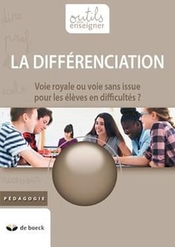La différenciation