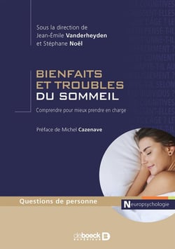 Bienfaits et troubles du sommeil - comprendre pour mieux prendre en charge