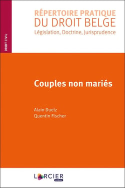 Couples non marié