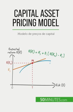 Capital Asset Pricing Model : Modelo de preços de capital