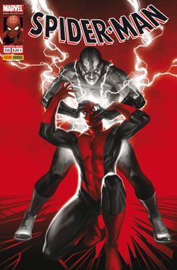 Spider-man n.130