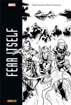 Fear itself