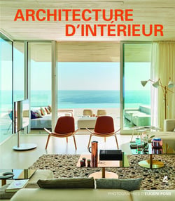 Architecture d'intérieur