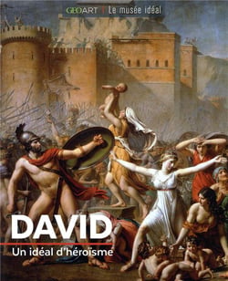 David - un idéal d'héroïsme