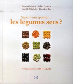 Savez-vous goûter... les légumes secs ?