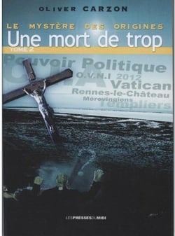 LE MYSTERE DES ORIGINES TOME 2