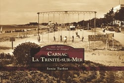 Carnac, la Trinité sur mer