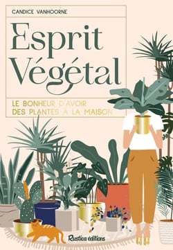 Esprit végétal