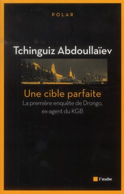 Une cible parfaite